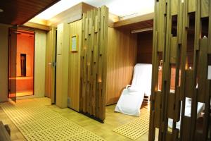 Foto dalla galleria di Hotel Tiroler Adler - bed and breakfast a Waidring