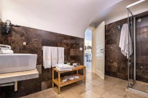 Gallery image of Hotel Porta Reale in Noto