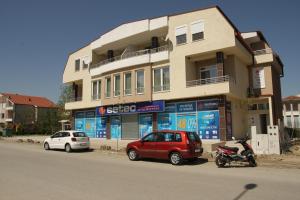 Gallery image of Apartments LOTUS in Gevgelija