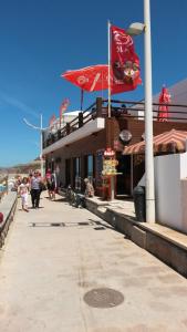 Galeriebild der Unterkunft Townhous Praia da Areia Branca in Praia da Areia Branca