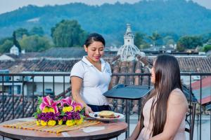 Gallery image of Hotel Panchoy by AHS in Antigua Guatemala