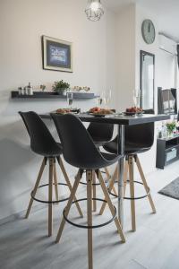 Fotografie z fotogalerie ubytování Drop (in) Apartment v Záhřebu