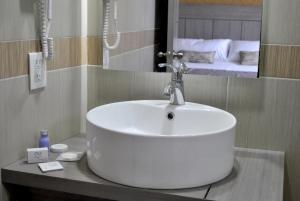 Ảnh trong thư viện ảnh của Hotel Infinity ở Tequesquitengo