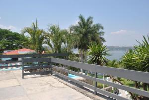 Ảnh trong thư viện ảnh của Hotel Infinity ở Tequesquitengo