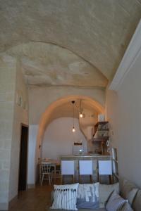 Photo de la galerie de l'établissement San Biagio Materapartment, à Matera