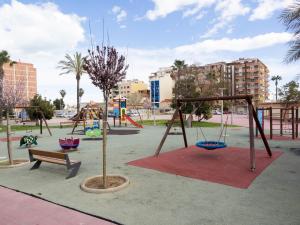 Photo de la galerie de l'établissement Playa el Clot - Vinaròs, à Vinaròs