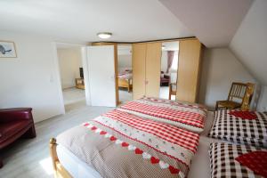 Imagen de la galería de Apartment Kirschblüte, en Appenweier