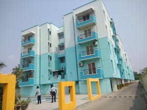 Gallery image of Gerones Residency Serviced Apartments & Home Stays in Coimbatore