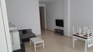 Gallery image of Apartamento Juli4 in Puerto de las Nieves