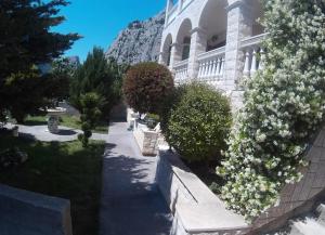 Fotografia z galérie ubytovania Apartman Horizont v Omise