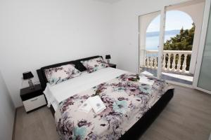 Gallery image of Apartman Horizont in Omi&scaron;