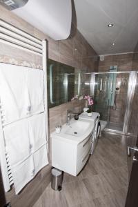 Fotografia z galérie ubytovania Apartman Horizont v Omise
