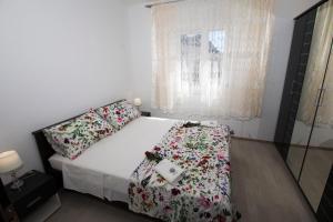 Fotografia z galérie ubytovania Apartman Horizont v Omise