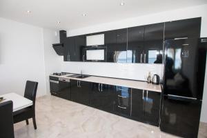 Fotografia z galérie ubytovania Apartman Horizont v Omise