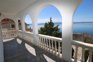 Fotografia z galérie ubytovania Apartman Horizont v Omise