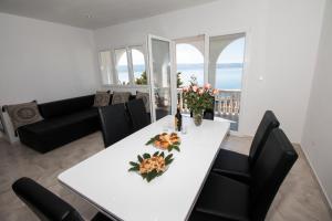 Fotografia z galérie ubytovania Apartman Horizont v Omise
