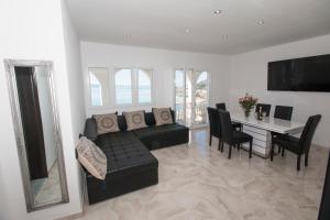 Gallery image of Apartman Horizont in Omi&scaron;