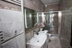 Fotografia z galérie ubytovania Apartman Horizont v Omise