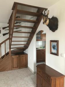 Fotografie z fotogalerie ubytování Farkas Apartman Rezi v destinaci Rezi