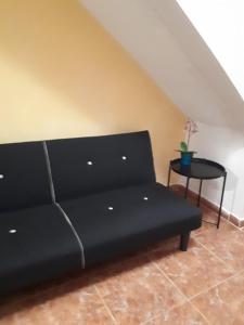 Posezení v ubytování Casa Pueblo Alzira No Compartida