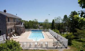 Gallery image of Sea Lion Motel in Gloucester