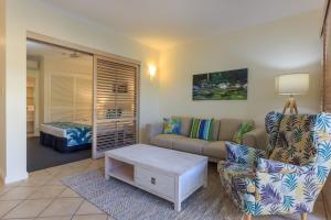 Gallery image of Macrossan House Boutique Holiday Apartments in Port Douglas