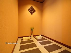 Gallery image of Hotel Balian Resort Tomei Kawasaki I.C. in Kawasaki