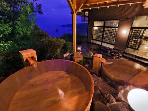 Kuvagallerian kuva majoituspaikasta Shimoda View Hotel, joka sijaitsee kohteessa Shimoda