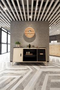 Galeriebild der Unterkunft Hotel Ease Access Tsuen Wan in Hongkong