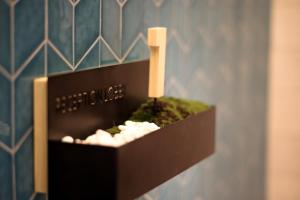 Galeriebild der Unterkunft Hotel Ease Access Tsuen Wan in Hongkong