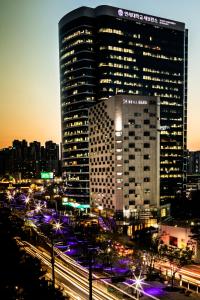 Gallery image of Hotel Manu Seoul in Seoul