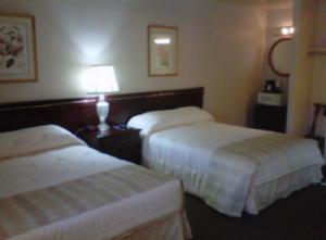 Gallery image of Caravelle Inn Extended Stay in San Jose