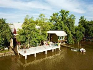 Galeriebild der Unterkunft Baan Bon Resort Bang Tabun in Phetchaburi