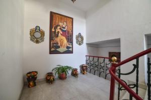 Gambar di galeri bagi Hotel Devraj Niwas on Lake Pichola di Udaipur