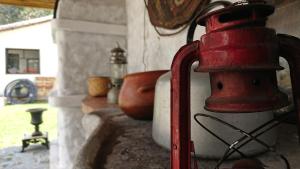 Fotografie z fotogalerie ubytování Villa Mimi v destinaci Otavalo