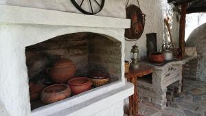 Fotografie z fotogalerie ubytování Villa Mimi v destinaci Otavalo