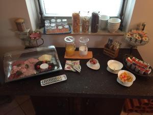 Fotografie z fotogalerie ubytování Pension Haus Bielke v Berlíně