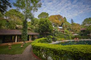 Photo de la galerie de l'établissement Cardamom County by Xandari, à Thekkady