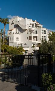 Gallery image of Apartamento Elia Villa África in Aguadulce