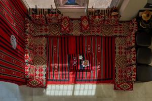 Huéspedes de Safir Hotel Doha