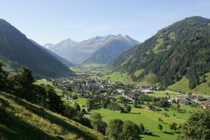 Gallery image of Hotel Restaurant Platzwirt in Rauris