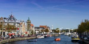 Gallery image of ibis Styles Haarlem City in Haarlem
