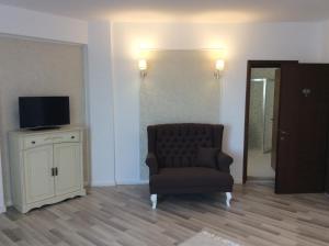 Fotografie z fotogalerie ubytování Vila Royal v destinaci Urziceni