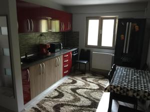Gallery image of Apartament I in Cluj-Napoca
