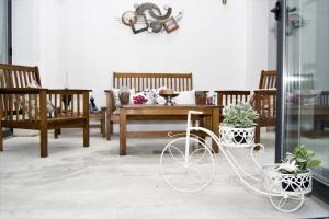 Fotografia z galérie ubytovania Apartamento El Salvador v destinácii Seville