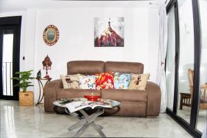 Fotografia z galérie ubytovania Apartamento El Salvador v destinácii Seville