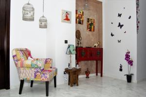 Fotografia z galérie ubytovania Apartamento El Salvador v destinácii Seville