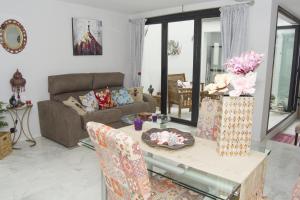 Fotografia z galérie ubytovania Apartamento El Salvador v destinácii Seville