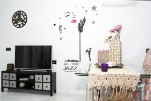 Fotografia z galérie ubytovania Apartamento El Salvador v destinácii Seville