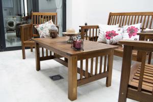 Fotografia z galérie ubytovania Apartamento El Salvador v destinácii Seville